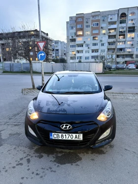 Hyundai I30 | Mobile.bg � ����� ������ 2
