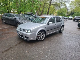 ������ VW Golf