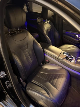 Mercedes-Benz S 560 Long | 4MATIC | Facelift | AMG | Mobile.bg � ����� ������ 9