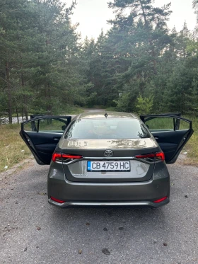 Toyota Corolla | Mobile.bg � ����� ������ 7