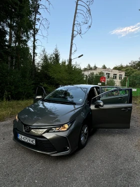 Toyota Corolla | Mobile.bg � ����� ������ 9