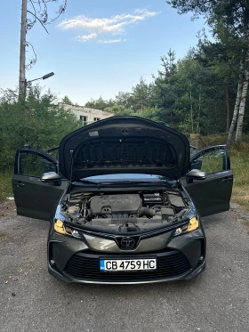 Toyota Corolla | Mobile.bg � ����� ������ 10