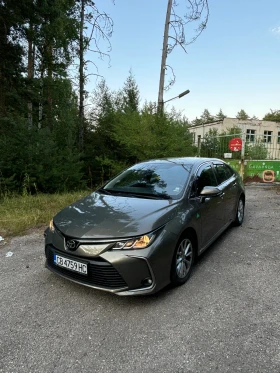 Toyota Corolla | Mobile.bg � ����� ������ 6