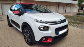 ����� �� �������� �� Citroen C3 1.2 PureTech 82 �.�. | 2017 �. | 63 000 �� | 