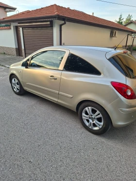 Opel Corsa | Mobile.bg � ����� ������ 7