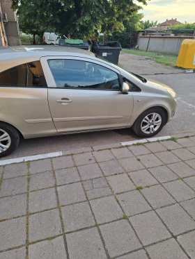 Opel Corsa | Mobile.bg � ����� ������ 4