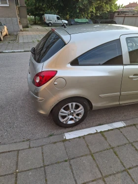 Opel Corsa | Mobile.bg � ����� ������ 5