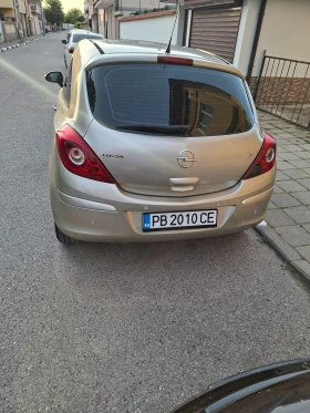 Opel Corsa | Mobile.bg � ����� ������ 6