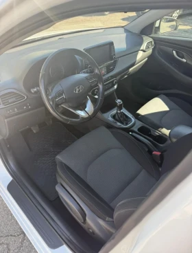 Hyundai I30 1.6 CRDI | Mobile.bg � ����� ������ 13