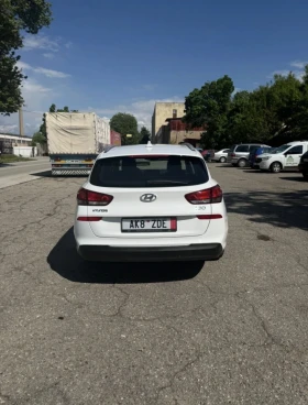 Hyundai I30 1.6 CRDI | Mobile.bg � ����� ������ 5