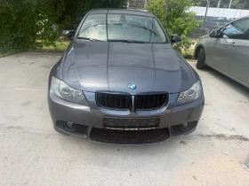 BMW 320 2.0d M paket 163k.s | Mobile.bg � ����� ������ 3