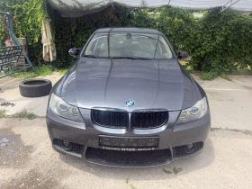 BMW 320 2.0d M paket 163k.s | Mobile.bg � ����� ������ 7