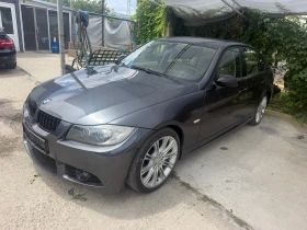 BMW 320 2.0d M paket 163k.s | Mobile.bg � ����� ������ 8