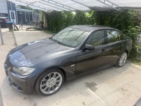 BMW 320 2.0d M paket 163k.s | Mobile.bg � ����� ������ 5