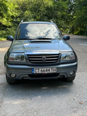 ������ Suzuki Grand vitara