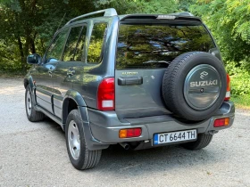 Suzuki Grand vitara 2000 HDI | Mobile.bg � ����� ������ 4