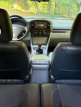 Suzuki Grand vitara 2000 HDI | Mobile.bg � ����� ������ 13