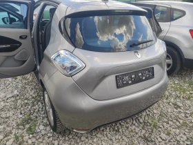 Renault Zoe 65kw Swiss edition | Mobile.bg � ����� ������ 10