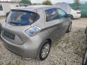 Renault Zoe 65kw Swiss edition | Mobile.bg � ����� ������ 14