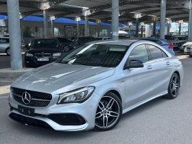 Mercedes-Benz CLA 220 200CDI 4-MATIC AMG FACE LIFT - 13899 € / 27184.08 лв. - 41178924 7