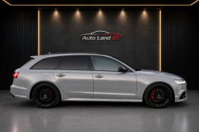 Audi A6 3.0Bi-TDI* RS COMPETITION* 326�* MATRIX* FACE* 8ZF | Mobile.bg � ����� ������ 4