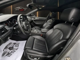 Audi A6 3.0Bi-TDI* RS COMPETITION* 326�* MATRIX* FACE* 8ZF | Mobile.bg � ����� ������ 9