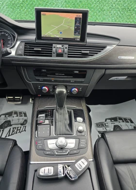 Audi A6 3.0Bi-TDI* RS COMPETITION* 326к* MATRIX* FACE* 8ZF | Auto.bg — изображение 16