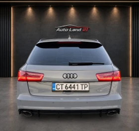 Audi A6 3.0Bi-TDI* RS COMPETITION* 326�* MATRIX* FACE* 8ZF | Mobile.bg � ����� ������ 8