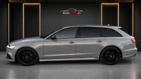 Audi A6 3.0Bi-TDI* RS COMPETITION* 326�* MATRIX* FACE* 8ZF | Mobile.bg � ����� ������ 6