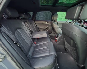 Audi A6 3.0Bi-TDI* RS COMPETITION* 326к* MATRIX* FACE* 8ZF | Auto.bg — изображение 11