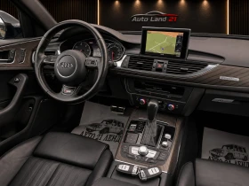 Audi A6 3.0Bi-TDI* RS COMPETITION* 326�* MATRIX* FACE* 8ZF | Mobile.bg � ����� ������ 14