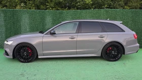 Audi A6 3.0Bi-TDI* RS COMPETITION* 326к* MATRIX* FACE* 8ZF | Auto.bg — изображение 6