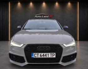 Audi A6 3.0Bi-TDI* RS COMPETITION* 326�* MATRIX* FACE* 8ZF | Mobile.bg � ����� ������ 2