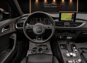 Audi A6 3.0Bi-TDI* RS COMPETITION* 326�* MATRIX* FACE* 8ZF | Mobile.bg � ����� ������ 13