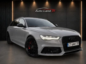 Audi A6 3.0Bi-TDI* RS COMPETITION* 326�* MATRIX* FACE* 8ZF | Mobile.bg � ����� ������ 3