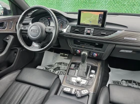 Audi A6 3.0Bi-TDI* RS COMPETITION* 326к* MATRIX* FACE* 8ZF | Auto.bg — изображение 15