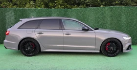 Audi A6 3.0Bi-TDI* RS COMPETITION* 326к* MATRIX* FACE* 8ZF | Auto.bg — изображение 4