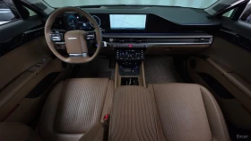 Hyundai Grandeur 2.5* Calligraphy* МАСАЖИ* ПОДГР* ОБДУХВ* 360* HUD* | Auto.bg — изображение 7