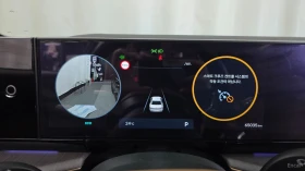 Hyundai Grandeur 2.5* Calligraphy* МАСАЖИ* ПОДГР* ОБДУХВ* 360* HUD* | Auto.bg — изображение 8