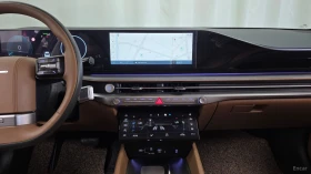 Hyundai Grandeur 2.5* Calligraphy* МАСАЖИ* ПОДГР* ОБДУХВ* 360* HUD* | Auto.bg — изображение 14