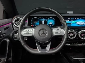 Mercedes-Benz CLA 250 AMG LINE 4MATIC | Mobile.bg � ����� ������ 14