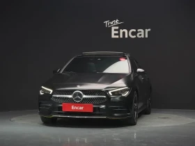 Mercedes-Benz CLA 250 AMG LINE 4MATIC | Mobile.bg � ����� ������ 3