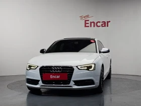 Audi A5 2.0 TDI Quattro - САМО 30% АВАНС - 11416 € - 24072520 7