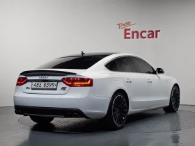 Audi A5 2.0 TDI Quattro - САМО 30% АВАНС - 11416 € - 24072520 5