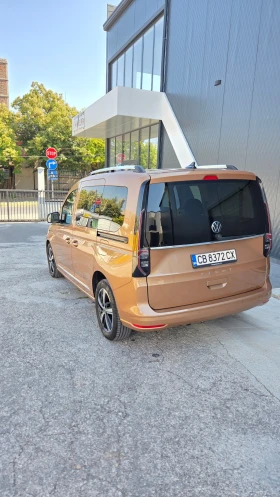 VW Caddy Style 7 ����� | Mobile.bg � ����� ������ 4