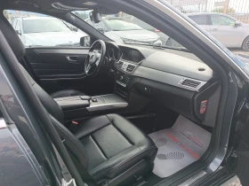 Mercedes-Benz E 350 350cdi/4matic/7Gtronik/led/podgrev/ | Mobile.bg � ����� ������ 9