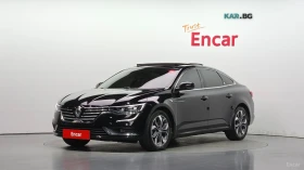 ������ Renault Samsung SM6