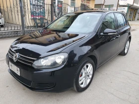 ������ VW Golf