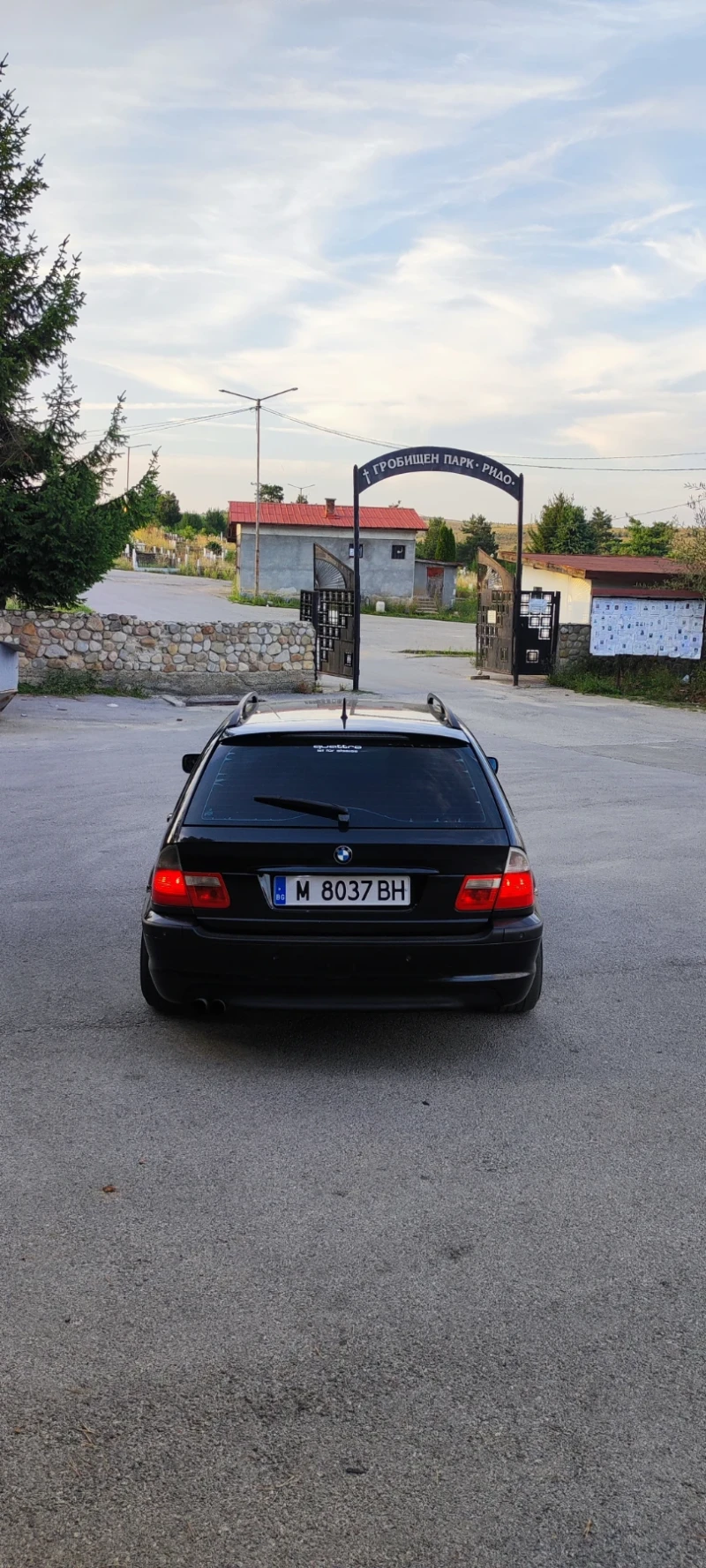 BMW 330 D, снимка 5 - Автомобили и джипове - 48283175