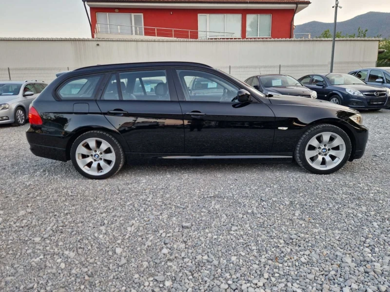 BMW 318  FACELIFT, снимка 6 - Автомобили и джипове - 47523485